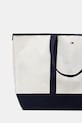 Doplňky Taška Tommy Hilfiger AM0AM13557 bílá