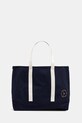 Tommy Hilfiger torba mieści A4 granatowy AM0AM13557