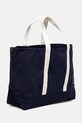 Tommy Hilfiger torba AM0AM13557 granatowy AW25