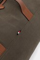 Taška Tommy Hilfiger AM0AM13503 zelená