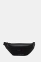 Tommy Hilfiger borsetă uni negru AM0AM13488