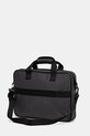 Akcesoria Tommy Hilfiger torba na laptopa AM0AM13466 szary