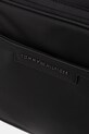 Tommy Hilfiger borsa per laptop nero AM0AM13466