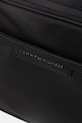 Tommy Hilfiger borsa per laptop nero AM0AM13466