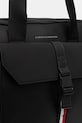 Taška Tommy Hilfiger černá AM0AM13478