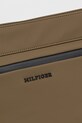 Сумка Tommy Hilfiger зелёный AM0AM13545