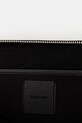Kiegészítők Calvin Klein bőr kozmetikai táska LV04D1036G fekete