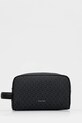 Косметичка Calvin Klein Planet friendly чорний LV04D1041G