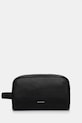 Calvin Klein kosmetyczka Planet friendly czarny LV04D1046G