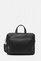Calvin Klein geantă uni negru LV04D3012G