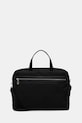 Calvin Klein borsa per laptop semplice nero LV04D3032G