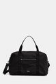 Сумка Calvin Klein гладкий чорний LV04D3043G