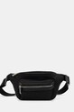 Calvin Klein nerka nie mieści A4 czarny LV04D3073G