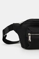 Calvin Klein övtáska LV04D3073G fekete AW25
