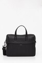 Calvin Klein torba mieści A4 czarny LV04D3082G