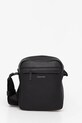 Σακίδιο Calvin Klein συνθετικό μαύρο LV04D3083G