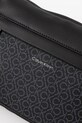 Calvin Klein borsetă negru LV04D3088G