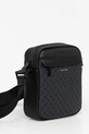 Calvin Klein saszetka LV04D3089G czarny AW25