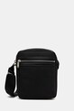 Calvin Klein táska textil fekete LV04D3175G