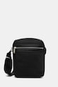 Calvin Klein borsetă uni negru LV04D3175G