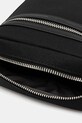 Malá taška Calvin Klein LV04D3175G čierna