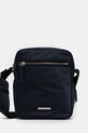 Calvin Klein táska textil sötétkék LV04D3176G