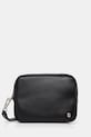 Calvin Klein portfard negru LV04G1006G