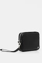Calvin Klein portfard LV04G1006G negru AW25