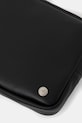 Calvin Klein portfard negru LV04G1006G