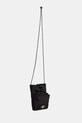 Malá taška Calvin Klein LV04G1079G čierna AW25