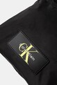 Malá taška Calvin Klein čierna LV04G1079G