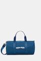 Calvin Klein borsa applique blu LV04G3163G