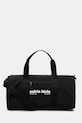Calvin Klein borsa applique nero LV04G3163G