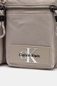 Malá taška Calvin Klein béžová LV04G3178G