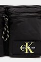 Akcesoria Calvin Klein saszetka LV04G3178G czarny