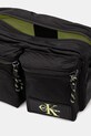 Calvin Klein saszetka LV04G3178G czarny