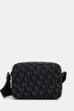 Сумка Calvin Klein візерунок чорний LV04G3179G