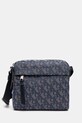 Сумка Calvin Klein синтетический серый LV04G3175G