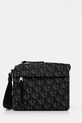 Сумка Calvin Klein синтетический чёрный LV04G3175G