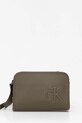 Сумка Calvin Klein синтетический зелёный LV04G3159G