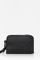 Сумка Calvin Klein синтетический чёрный LV04G3159G