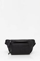 Calvin Klein nerka nie mieści A4 czarny LV04G3160G