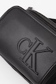 Τσάντα φάκελος Calvin Klein μαύρο LV04G3160G