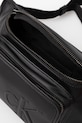 Τσάντα φάκελος Calvin Klein LV04G3160G μαύρο