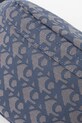 Сумка на пояс Calvin Klein серый LV04G3177G