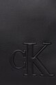 Calvin Klein borsetă negru LV04G3157G
