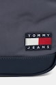 Taštička Tommy Jeans modrá AM0AM13389