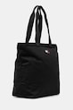 Tommy Jeans geanta AM0AM13394 negru AW25