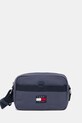 Tommy Jeans saszetka nie mieści A4 granatowy AM0AM13395