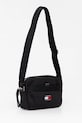 Tommy Jeans táska AM0AM13395 fekete AW25